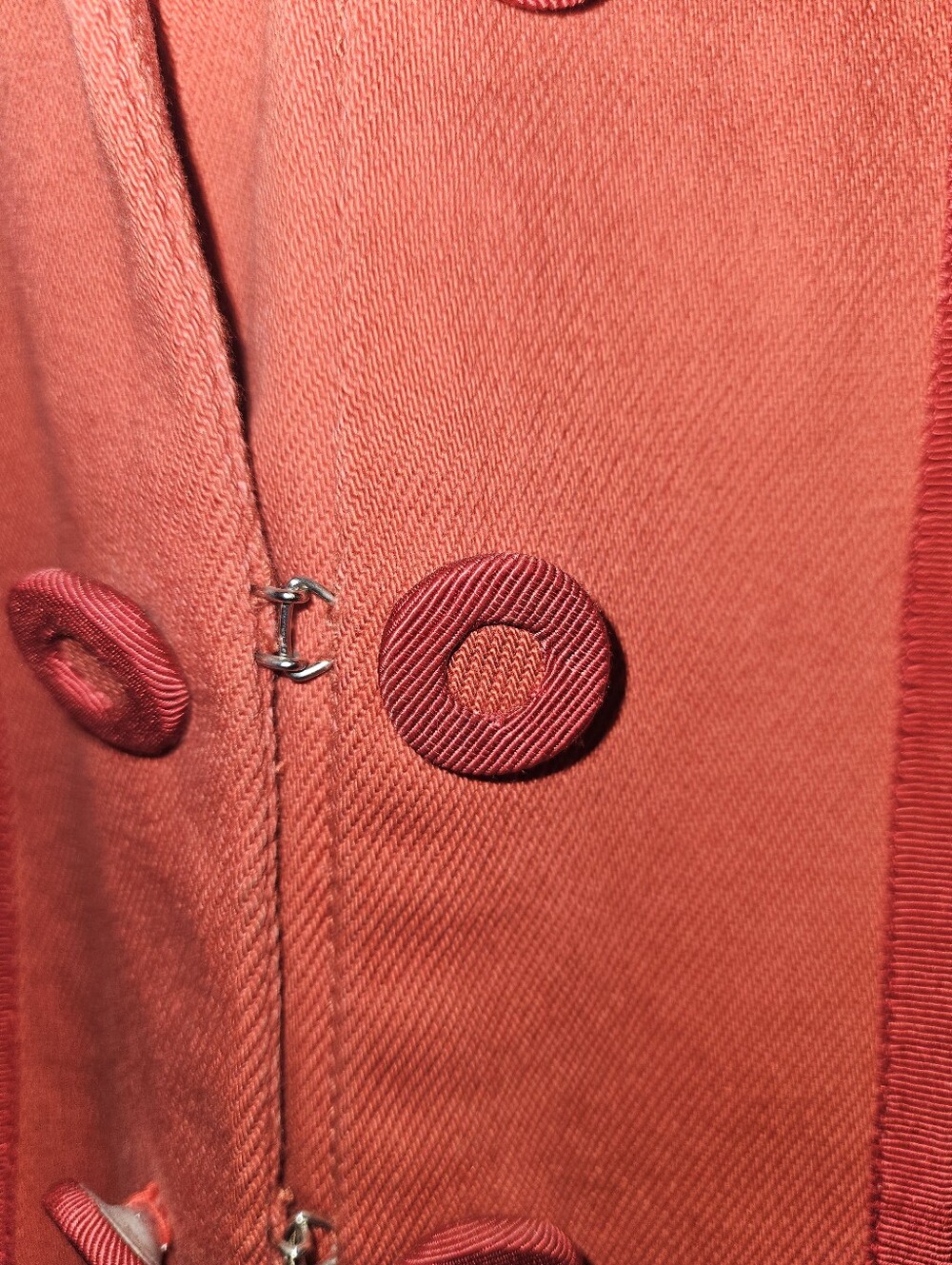 Vintage Marc Jacobs Blazer - Picture 3 of 5